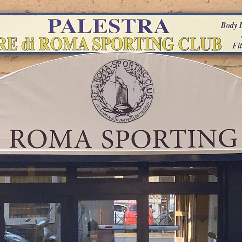Re di Roma Sporting Club