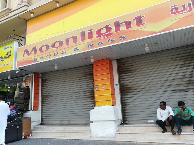 Moonlight Shoes & Bags