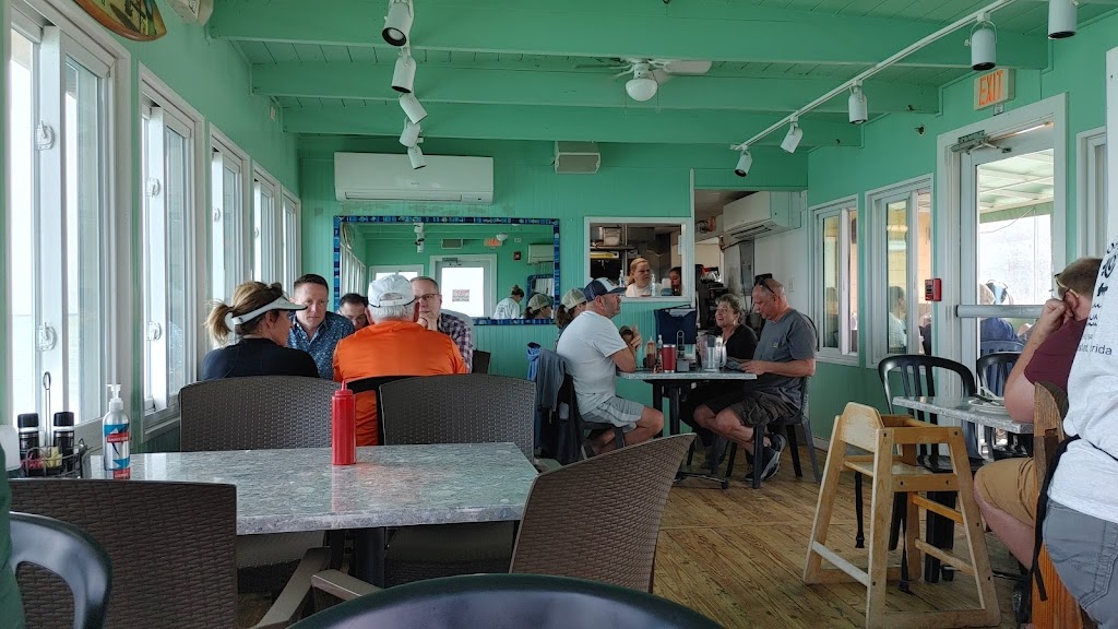 Rod and Reel Pier 34216