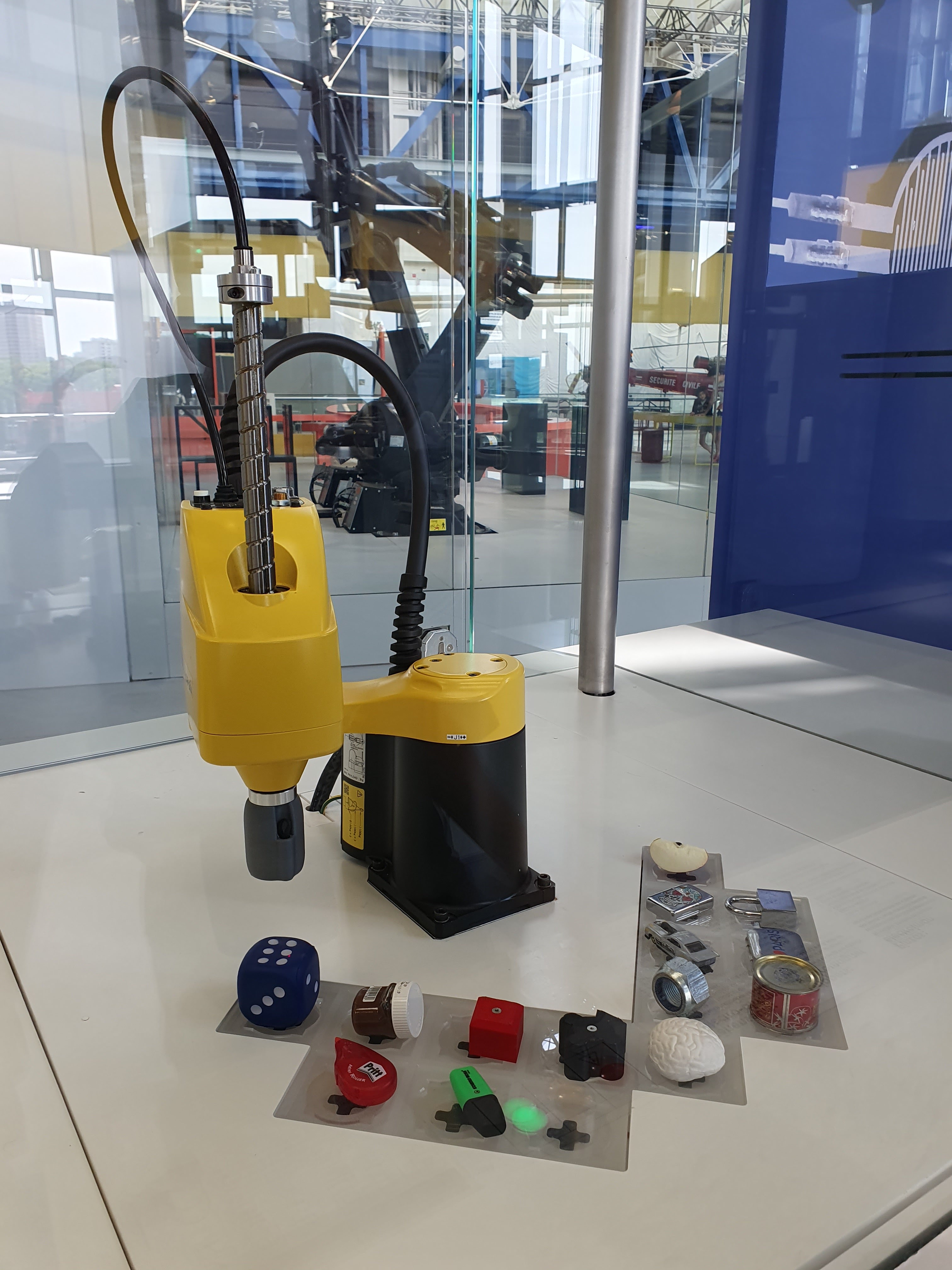 Photo n° 11 de l'avis de Laurent.r fait le 22/07/2023 à 09:50