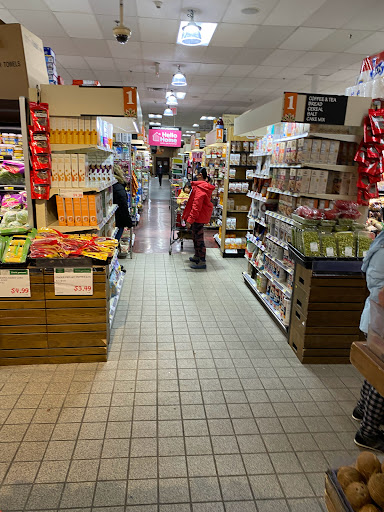 Korean Grocery Store «H Mart», reviews and photos, 371 N Central Ave, Hartsdale, NY 10530, USA