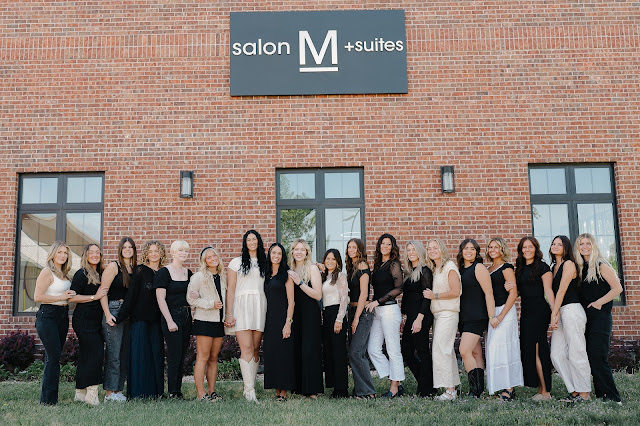 Salon M +Suites