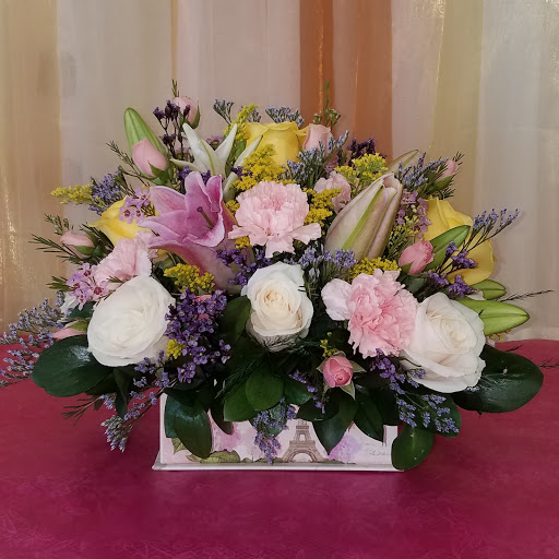 Florist «Victorian Garden florist», reviews and photos, 8543 W Boynton Beach Blvd, Boynton Beach, FL 33472, USA