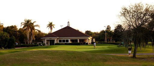 Golf Course «Forest Lake Golf Club», reviews and photos, 10521 Clarcona Ocoee Road, Apopka, FL 32703, USA