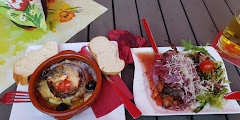 Spanisches Restaurant Bodega
