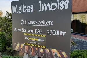 Maltes Imbiss image