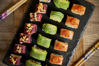 Plats et boissons du Restaurant de sushis Toasushi Charbonnières-les-Bains à Charbonnières-les-Bains - n°19