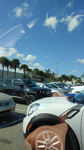 Shopping Mall «Melbourne Square Mall», reviews and photos, 1700 W New Haven Ave, Melbourne, FL 32904, USA