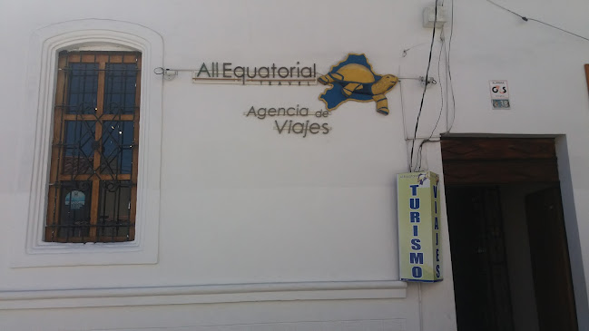 Opiniones de Allequatorial Travel en Ibarra - Agencia de viajes
