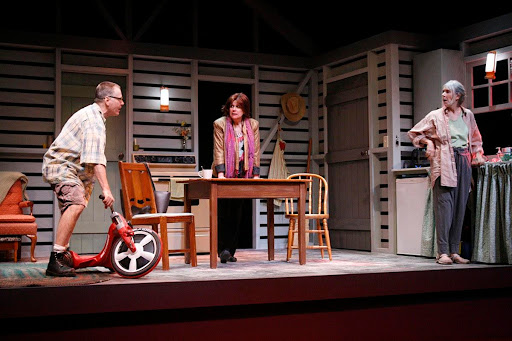 Performing Arts Theater «Bloomsburg Theatre Ensemble», reviews and photos, 226 Center St, Bloomsburg, PA 17815, USA