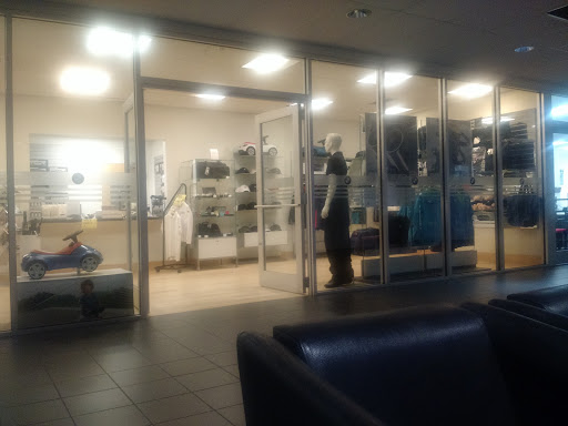 BMW Dealer «BMW of Devon», reviews and photos, 20 W Lancaster Ave, Devon, PA 19333, USA