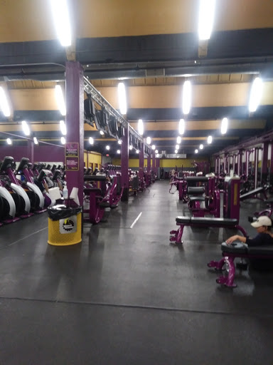 Gym «Planet Fitness», reviews and photos, 175 William F McClellan Hwy, Boston, MA 02128, USA