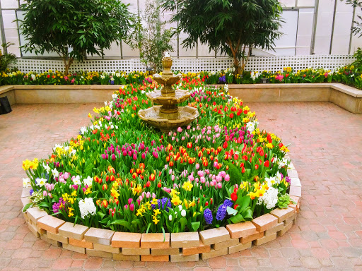 Park «Garfield Park», reviews and photos, 2505 Conservatory Dr, Indianapolis, IN 46203, USA