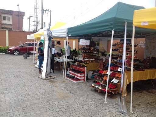 Mona Matthews Shoe and Bag, Elizade Toyota Plaza, 322a Ikorodu Rd, Anthony, Lagos, Nigeria, Bridal Shop, state Lagos