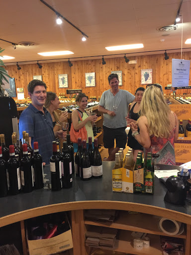 Wine Store «Black Bear Wines & Spirits», reviews and photos, 221 Post Rd W, Westport, CT 06880, USA