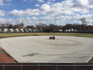 Hamilton Joes Baseball Club, Inc. - photo 28