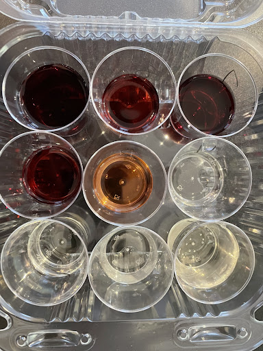 Winery «St. Michaels Winery», reviews and photos, 609 S Talbot St, St Michaels, MD 21663, USA