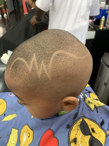 Barber Shop «pursuit of perfection barber Salon», reviews and photos, 5656 Jonesboro Rd, Lake City, GA 30260, USA