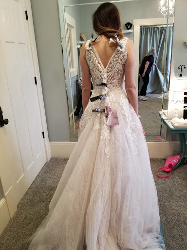 Bridal Shop «Wedding Angels Bridal Boutique», reviews and photos, 395 S Atlanta St, Roswell, GA 30075, USA