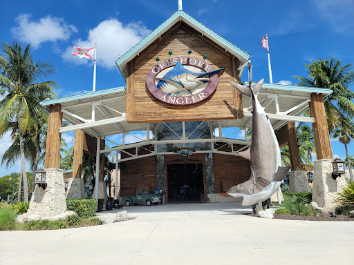 Bass Pro Shops, 11551 NW 12th St, Miami, FL 33172, USA, 