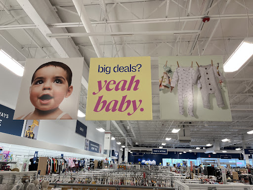 Department Store «Marshalls», reviews and photos, 601 E Palatine Rd, Arlington Heights, IL 60004, USA