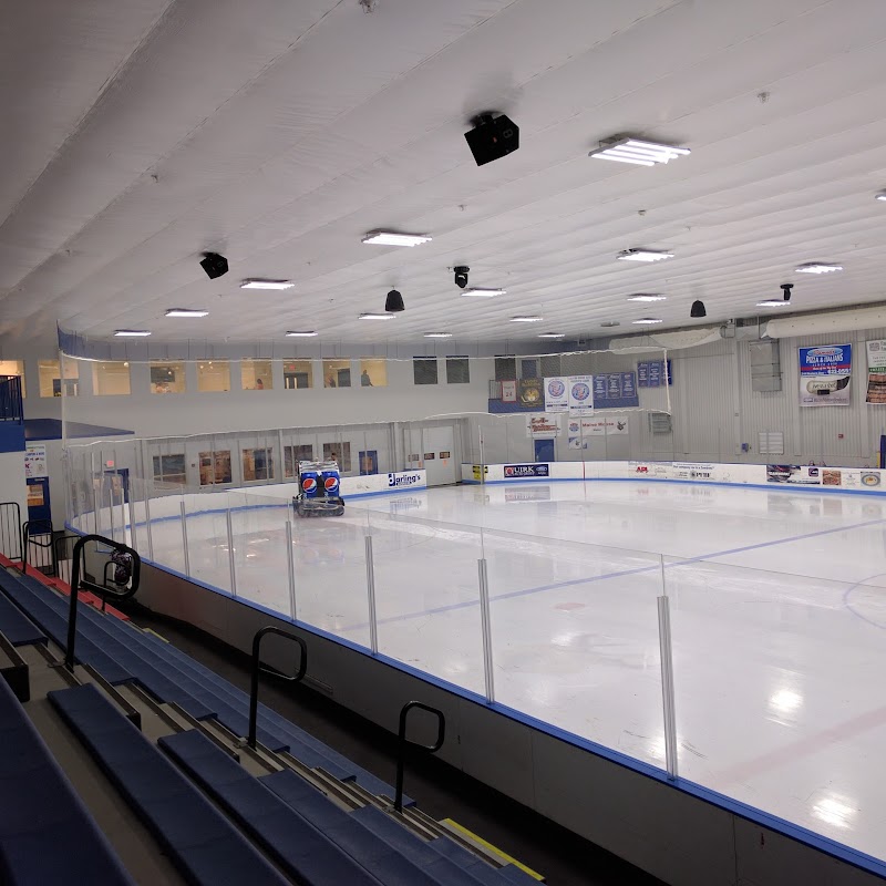 Kennebec Ice Arena Inc