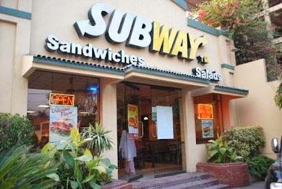 SUBWAY M M ALAM RD