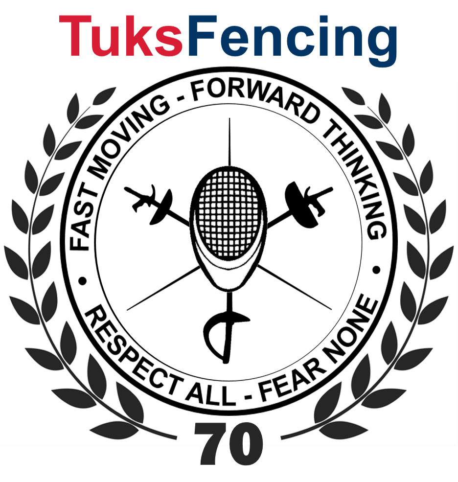 Tuks Fencing Club