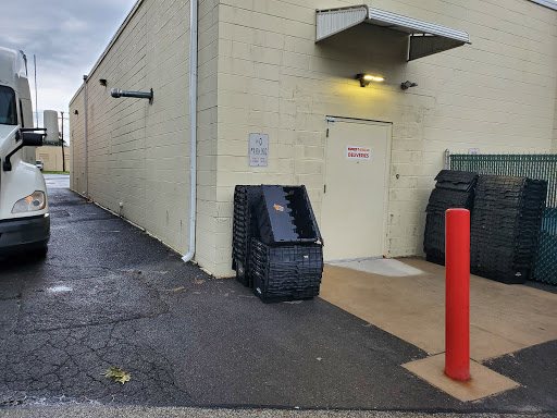 Dollar Store «FAMILY DOLLAR», reviews and photos, 5043 N Crescent Blvd, Pennsauken Township, NJ 08110, USA