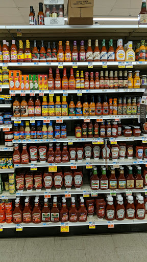 Grocery Store «Super Foodtown of Sea Girt», reviews and photos, 2204 NJ-35, Sea Girt, NJ 08750, USA