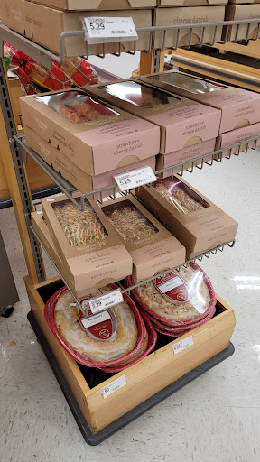 Department Store «Target», reviews and photos, 1201 WP Ball Blvd, Sanford, FL 32771, USA