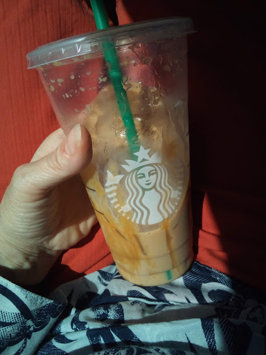 Coffee Shop «Starbucks», reviews and photos, 3101 Aerial Way, Spring Hill, FL 34604, USA