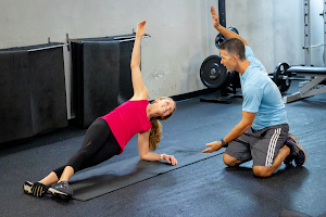 Personal Trainer Orlando - College Park Fitness Studio - Personal Training image