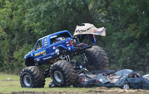 Auto Repair Shop «Jim Woodham & Son Tire & Auto», reviews and photos, 4058 Troy Hwy, Montgomery, AL 36116, USA