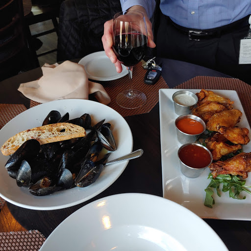 New American Restaurant «Market Taverne», reviews and photos, 995 Mt Kemble Ave, Morristown, NJ 07960, USA