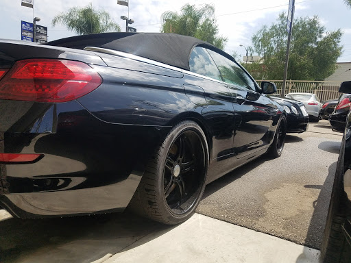 Used Car Dealer «Radical Auto Deals», reviews and photos, 1401 W Burbank Blvd, Burbank, CA 91506, USA