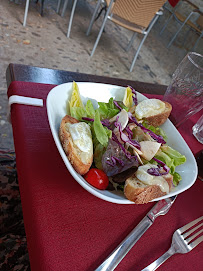Foie gras du Restaurant Bistro Fruits à Carcassonne - n°2