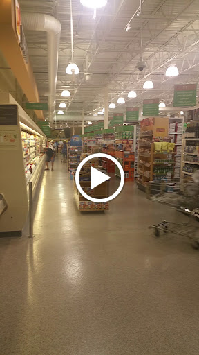 Supermarket «Publix Super Market at The Promenade», reviews and photos, 841 Cypress Pkwy, Poinciana, FL 34759, USA