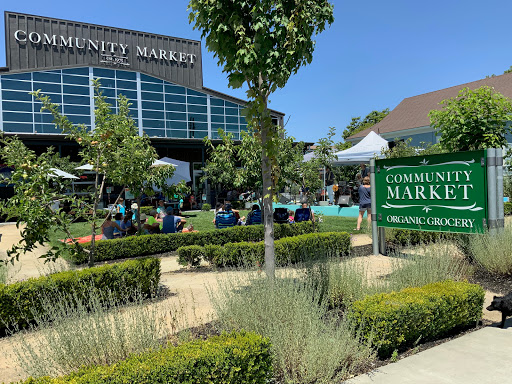 Grocery Store «Community Market Natural Foods», reviews and photos, 1899 Mendocino Ave, Santa Rosa, CA 95401, USA