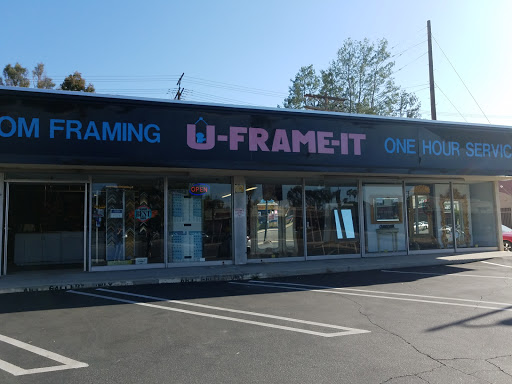 U-Frame-It Gallery | Custom Picture Framing