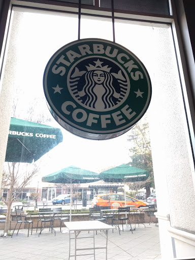 Starbucks image