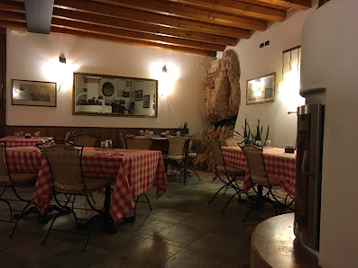 Corte Marani Pizzeria & Ristorante & Agriroom Via Lupatini, 1, 37030 Badia Calavena VR, Italia