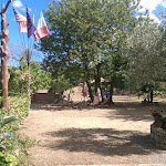 Photo n°7 de l'avis de Sergio.i fait le 12/08/2017 à 13:25 sur le  Locanda al Giglio d' Oro à Ruvo del Monte