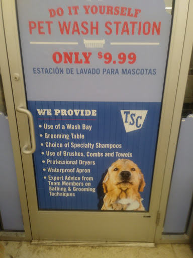 Home Improvement Store «Tractor Supply Co.», reviews and photos, 1437 E M 21, Owosso, MI 48867, USA