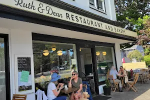 Ruth & Dean - Luncheonette & Bakery image