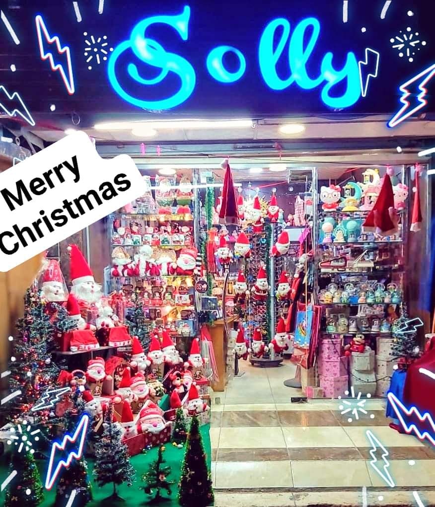 Solly Store