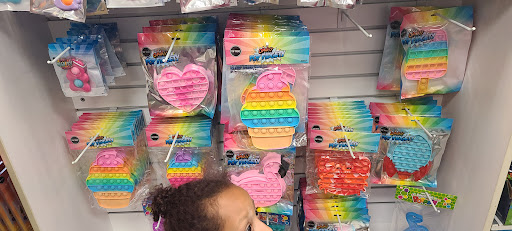 Toy Store «Learning Express Toys», reviews and photos, 180 Market St, New Albany, OH 43054, USA