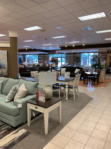 Furniture Store «Badcock Home Furniture &more», reviews and photos, 1555 E Hwy 50, Clermont, FL 34711, USA