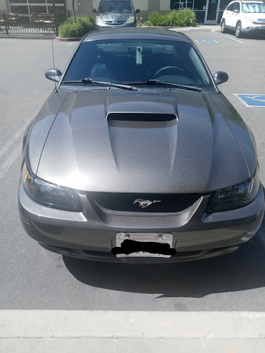 Auto Body Shop «Maaco Collision Repair & Auto Painting», reviews and photos, 1055 Horizon Dr d, Fairfield, CA 94533, USA