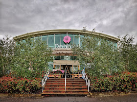 Dobbies Garden Centre Milngavie